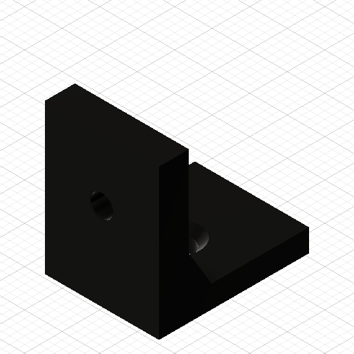MBL Linkage to Suspension Connector